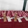 Criterium y Campeonato de Castilla y León M15 Individual y por equipos